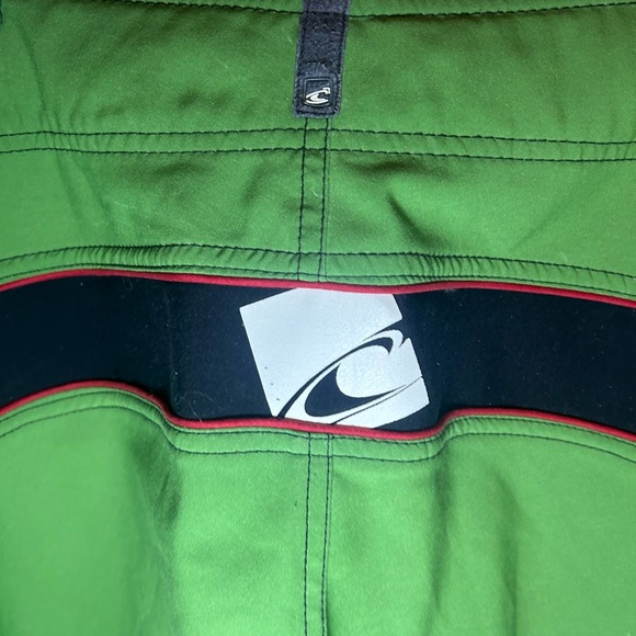 O'Neil Superfreak Swim Shorts - Picture 5 of 8